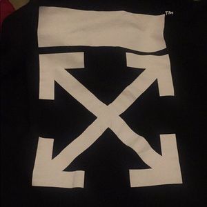 OFFWHITE “SEEING THINGS”